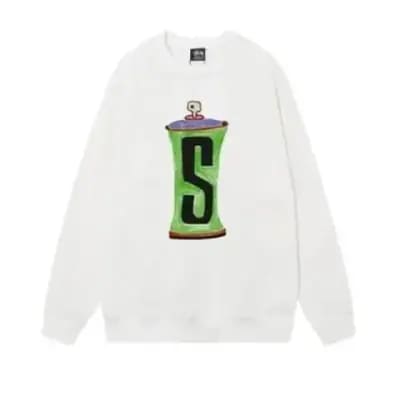 Stussy Hoodie