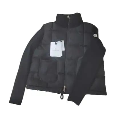 Moncler Daunenjacke