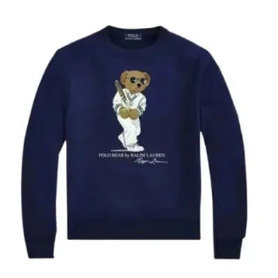 Ralph Lauren Hoodie