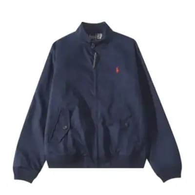 Ralph Lauren Mantel