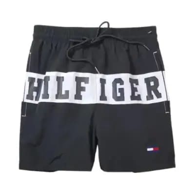 Tommy Shorts