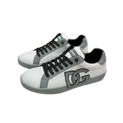 DOLCE＆GABBANA-2 Sneaker