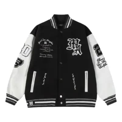 Amiri Jacke