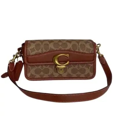 Coach Tasche
