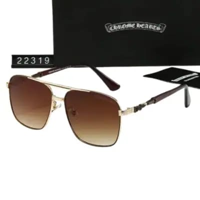 Chrome Hearts Sonnenbrille