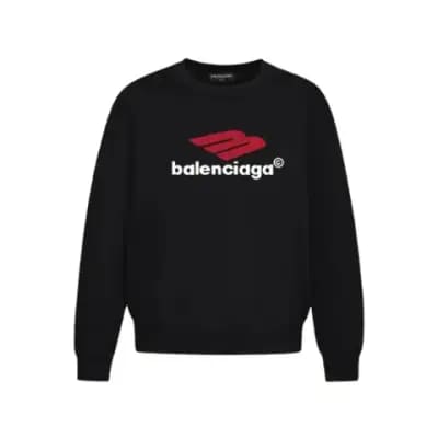 Balenciaga Hoodie