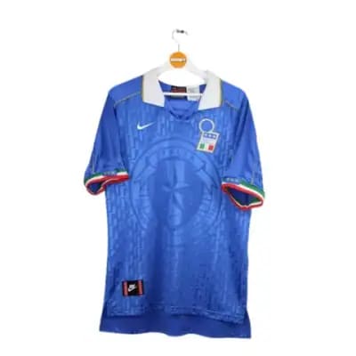 T-Shirt Italia 1996
