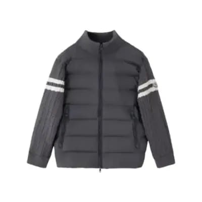 Moncler Daunenjacke