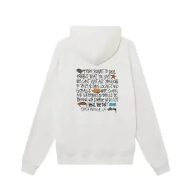 Stussy Hoodie