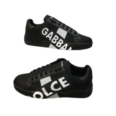 DOLCE＆GABBANA-1 Sneaker