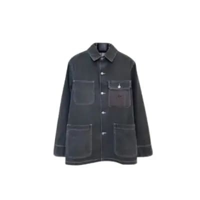 Dior x Stone Island Jacke