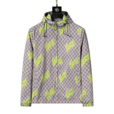 Gucci Jacke