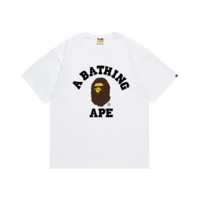 Bape T-Shirt