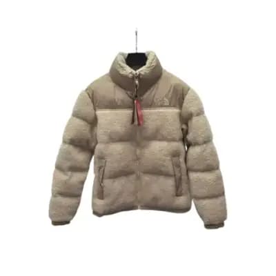 The North Face Steppjacke