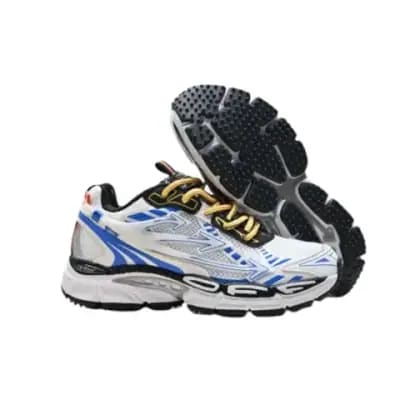 Off-White Ow Be Right Back Sneaker