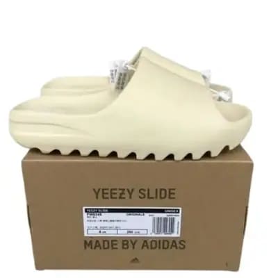 Yeezy Slide Bone Sneaker