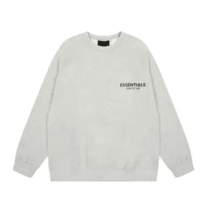Essentials Hoodie