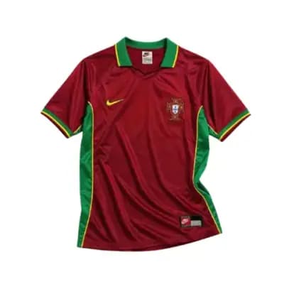 T-Shirt Portugal 1998