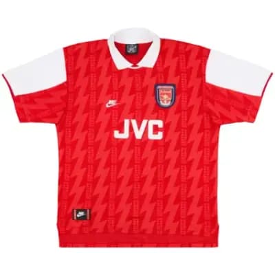 T-Shirt Arsenal 1995