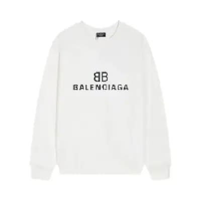 Balenciaga Hoodie