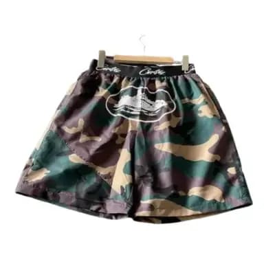 Corteiz Shorts