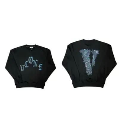 Vlone Hoodie
