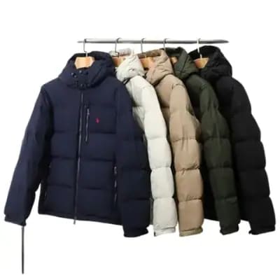 Ralph Lauren Daunenjacke