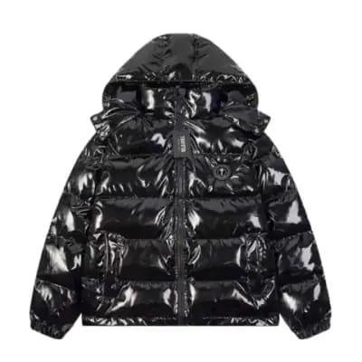 Trapstar Steppjacke