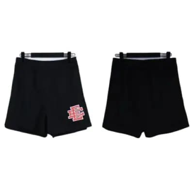 Eric Emanuel Shorts