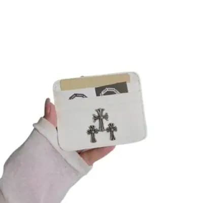 Chrome Hearts Tasche