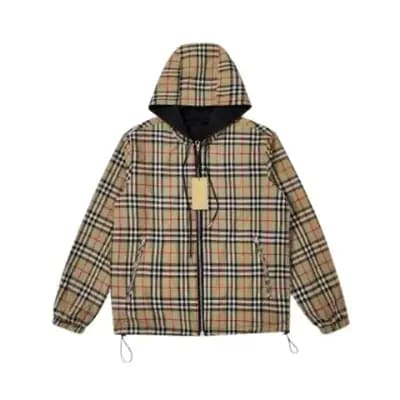 Burberry Jacke