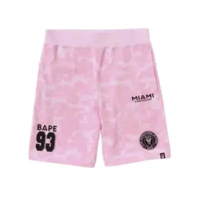 Bape Shorts