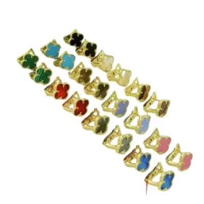 Van Cleef & Arpels Earring Accessoire