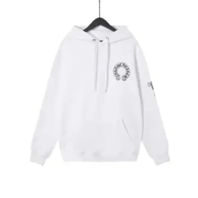 Chrome Hearts Hoodie