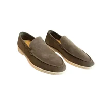 Loro Piana Schuhe