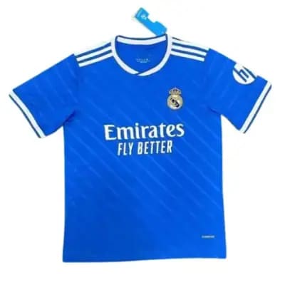 Fußball Trikot