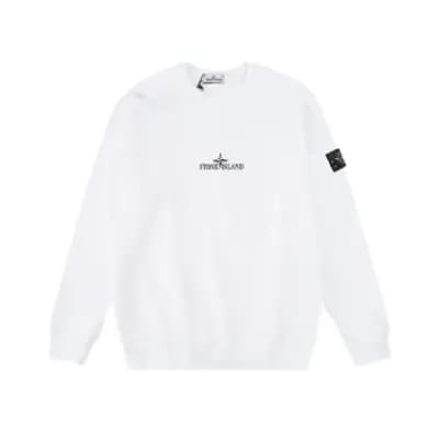 Stone Island Hoodie