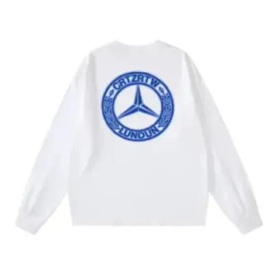 Corteiz Langarm T-Shirt