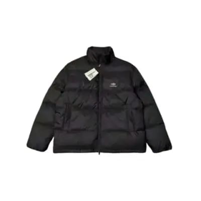 Balenciaga Daunenjacke