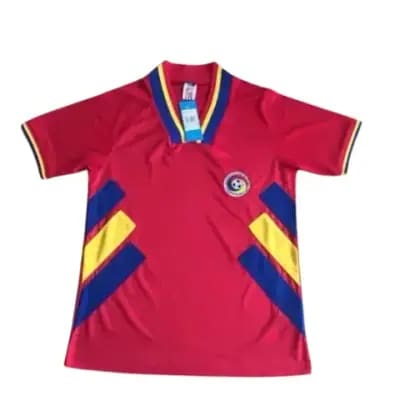 T-Shirt Rumania 1994 Away