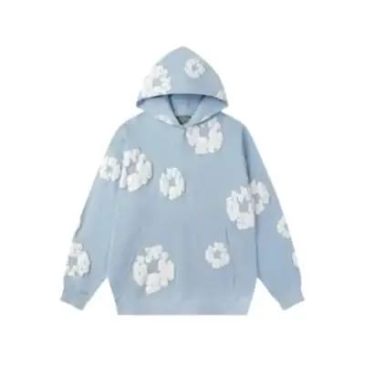 Denim Tears Hoodie