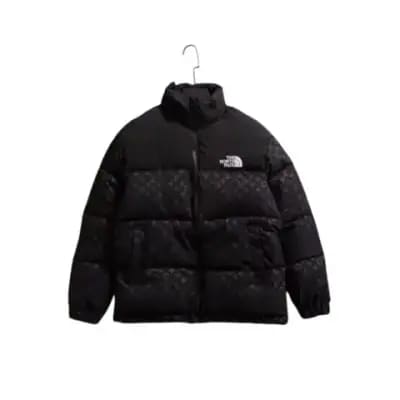The North Face Steppjacke