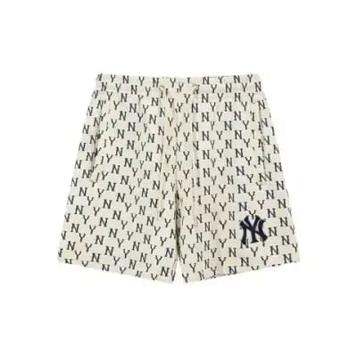 MLB Shorts