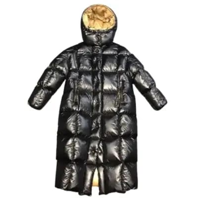 Moncler Daunenjacke