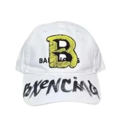 Balenciaga Mütze