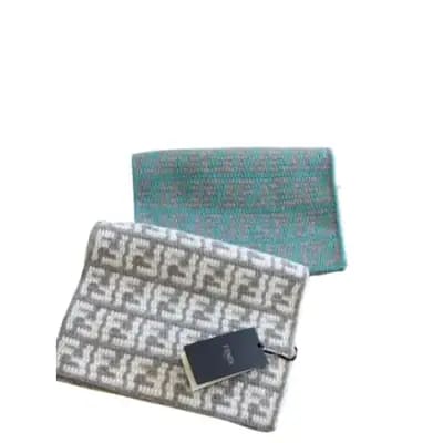 Fendi Schal