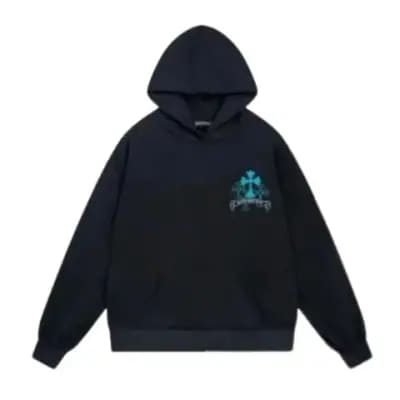 Chrome Hearts Hoodie
