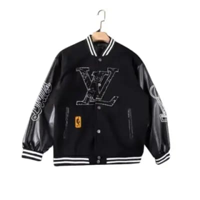 LV Mantel