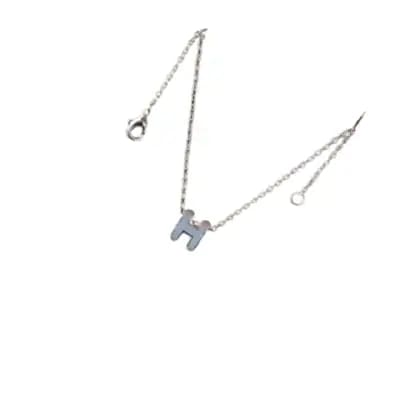 Hermes Necklaces Accessoire