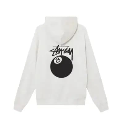 Stussy Hoodie